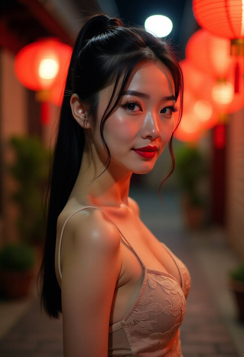 直播间封面